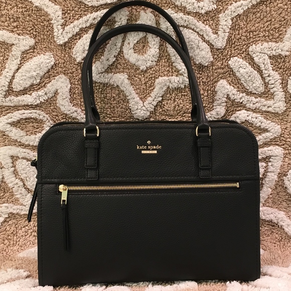 NWT KATE SPADE JACKSON STREET KIERNAN - Picture 3 of 8